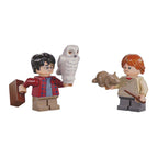 LEGO® Harry Potter Flying Ford Anglia™