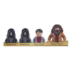 LEGO® Harry Potter Hagrid™ & Harry's Privet Drive Escape