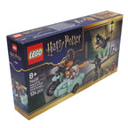 LEGO® Harry Potter Hagrid™ & Harry's Privet Drive Escape