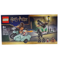 LEGO® Harry Potter Hagrid™ & Harry's Privet Drive Escape