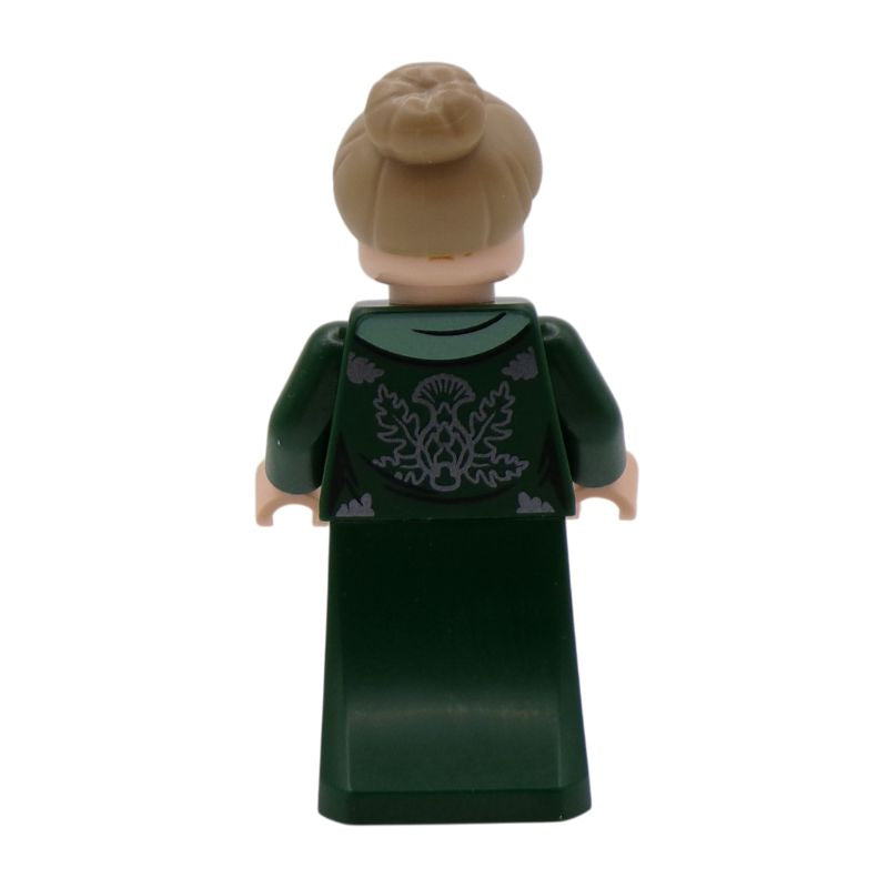 LEGO® Harry Potter™ Professor Minarva Mcgonagall Minifigure Mini Box Pack - HP293