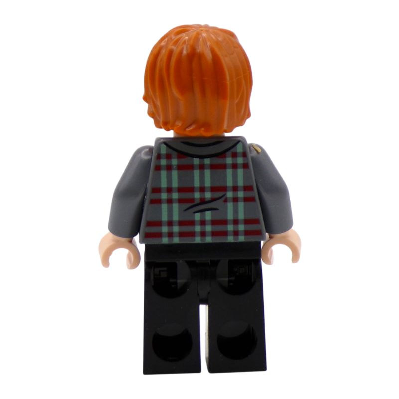 LEGO® Harry Potter™ Ron Weasley Minifigure Blister Pack - HP395