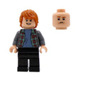 LEGO® Harry Potter™ Ron Weasley Minifigure Blister Pack - HP395