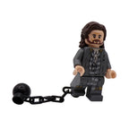 Lego Harry Potter Sirius Black Minifigure Blister Pack - HP174