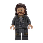 Lego Harry Potter Sirius Black Minifigure Blister Pack - HP174