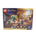 LEGO® Harry Potter™ Hogwarts Castle Sorting Hat Ceremony Set