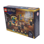 LEGO® Harry Potter™ Hogwarts Castle Sorting Hat Ceremony Set