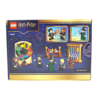 LEGO® Harry Potter™ Hogwarts Castle Sorting Hat Ceremony Set