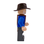 LEGO® Jurassic World™ Dr Alan Grant Minifigure Blister Pack - JW081