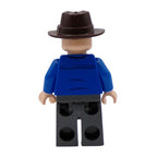 LEGO® Jurassic World™ Dr Alan Grant Minifigure Blister Pack - JW081