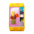 LEGO® Jurassic World™ Dr Ellie Sattler Minifigure Mini Box Pack - JW082