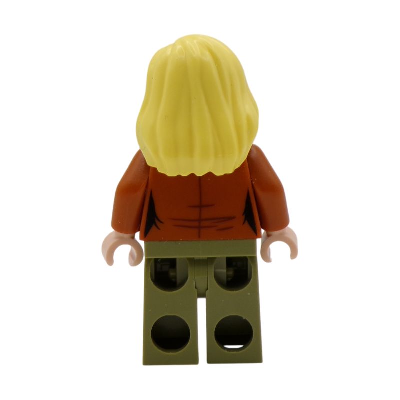 LEGO® Jurassic World™ Dr Ellie Sattler Minifigure Mini Box Pack - JW082
