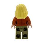LEGO® Jurassic World™ Dr Ellie Sattler Minifigure Mini Box Pack - JW082