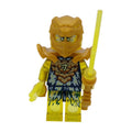 LEGO Ninjago Jay Golden Dragon (No Wings) Minifigure Mini Box Pack - NJO0797