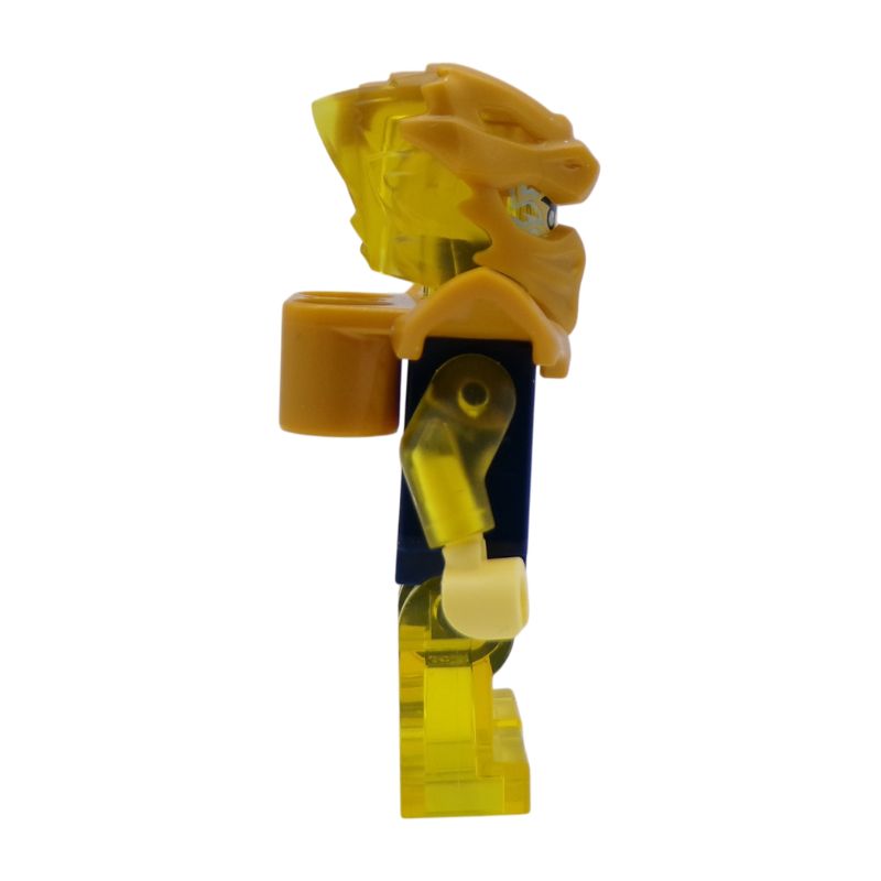 LEGO Ninjago Jay Golden Dragon (No Wings) Minifigure Mini Box Pack - NJO0797