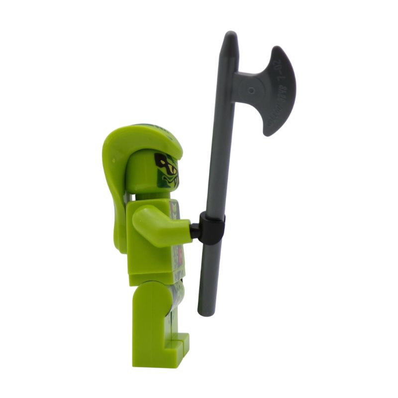 LEGO® Ninjago Lasha Minifigure Blister Pack - NJO0051