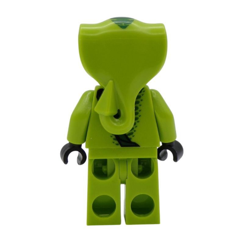 LEGO® Ninjago Lasha Minifigure Blister Pack - NJO0051