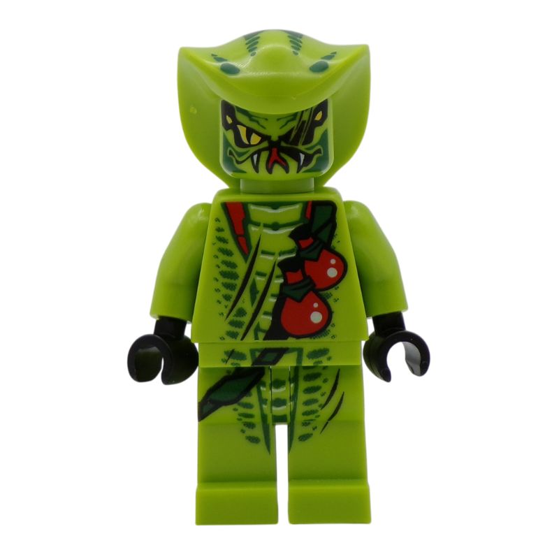 LEGO® Ninjago Lasha Minifigure Blister Pack - NJO0051