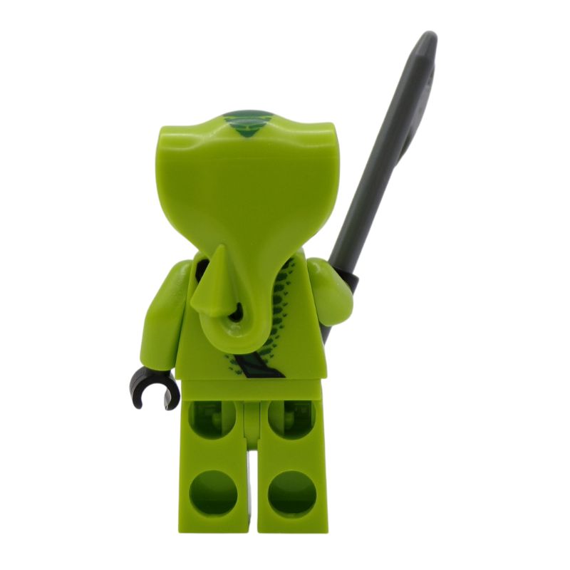 LEGO® Ninjago Lasha Minifigure Blister Pack - NJO0051