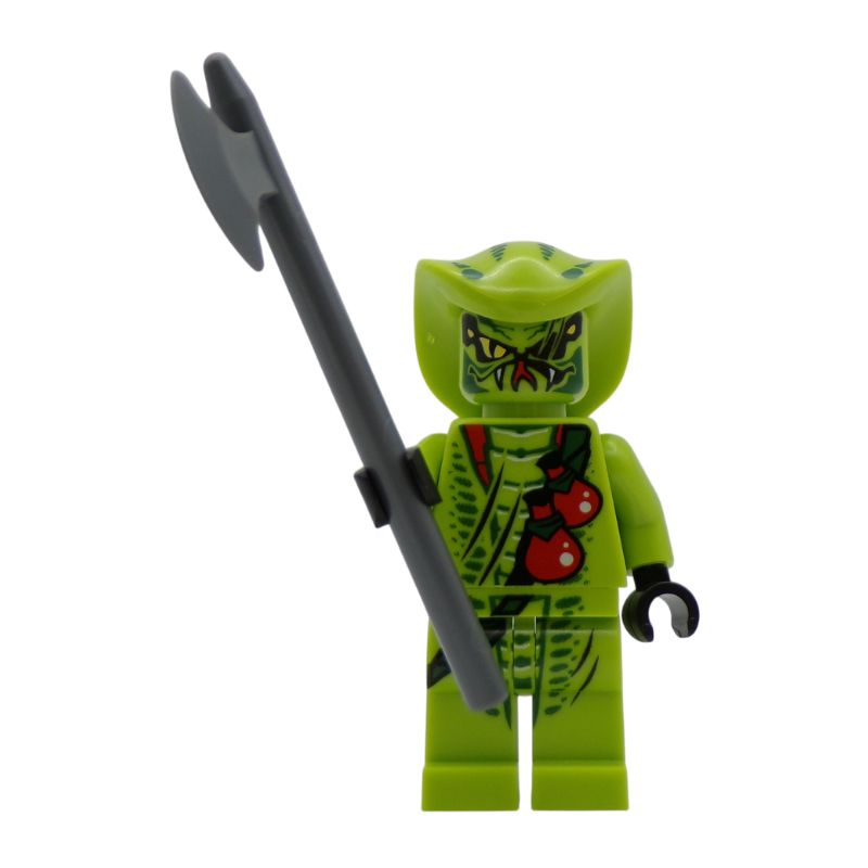 LEGO® Ninjago Lasha Minifigure Blister Pack - NJO0051