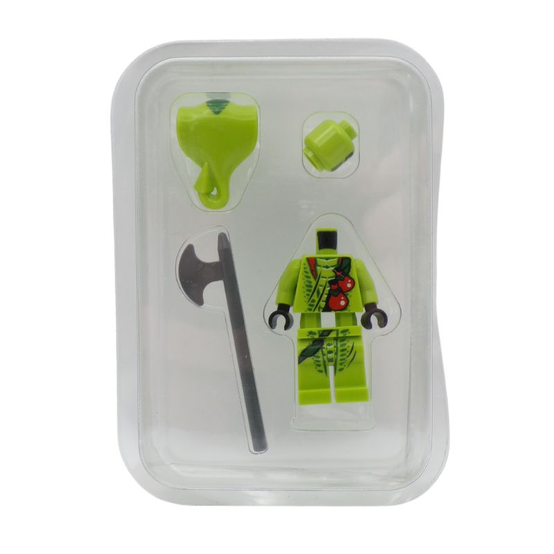 LEGO® Ninjago Lasha Minifigure Blister Pack - NJO0051