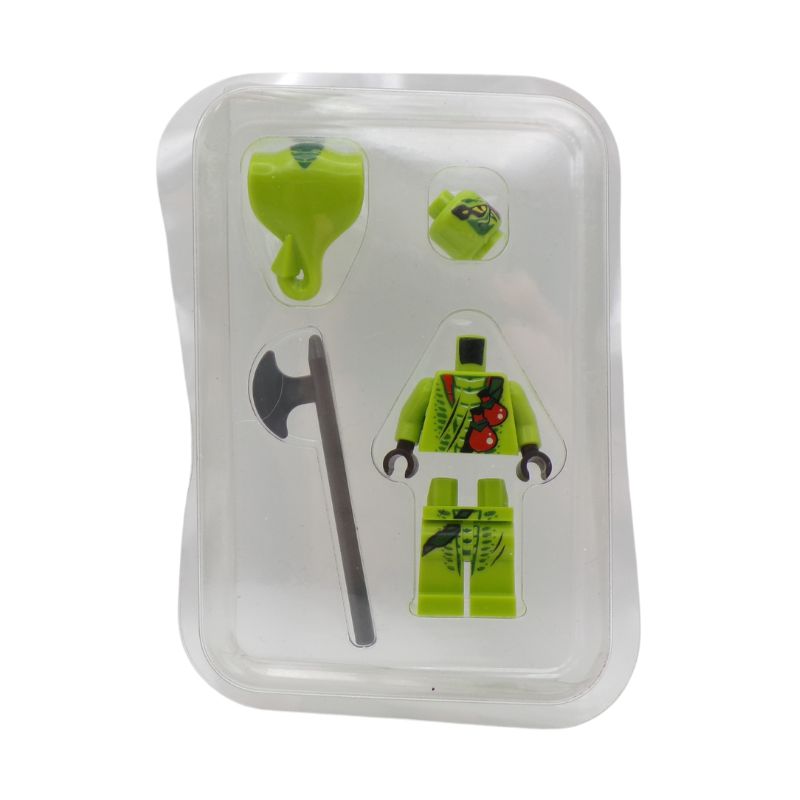 LEGO® Ninjago Lasha Minifigure Blister Pack - NJO0051