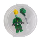 LEGO Ninjago Lloyd Legacy Sons Of Garmadon Minifigure Blister Pack - NJO0514