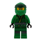 LEGO Ninjago Lloyd Legacy Sons Of Garmadon Minifigure Blister Pack - NJO0514