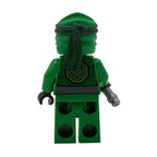LEGO Ninjago Lloyd Legacy Sons Of Garmadon Minifigure Blister Pack - NJO0514