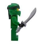 LEGO Ninjago Lloyd Legacy Sons Of Garmadon Minifigure Blister Pack - NJO0514