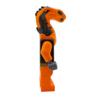 LEGO Ninjago Snake Warrior With Drone Minifigure Blister Pack