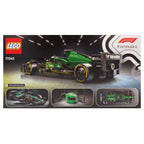 LEGO® Speed Champions Aston Martin Aramco F1