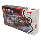 LEGO® Speed Champions Audi Revolut F1 Team R26 Race Car