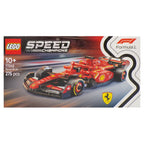 LEGO® Speed Champions Ferrari SF-24 F1 Race Car