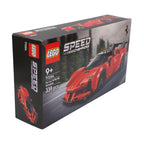 LEGO® Speed Champions Ferrari SF90 XX Stradale Sport Car