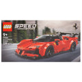 LEGO® Speed Champions Ferrari SF90 XX Stradale Sport Car