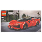 LEGO® Speed Champions Ferrari SF90 XX Stradale Sport Car