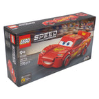 LEGO® Speed Champions Lightning McQueen Car