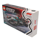 LEGO® Speed Champions Mercedes-AMG F1 W15 Race Car
