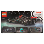 LEGO® Speed Champions Mercedes-AMG F1 W15 Race Car