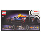 LEGO® Speed Champions Red Bull Racing RB20 F1 Race Car