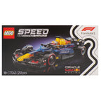 LEGO® Speed Champions Red Bull Racing RB20 F1 Race Car