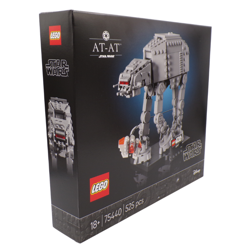 LEGO® Star Wars™ AT-AT Set - 75440