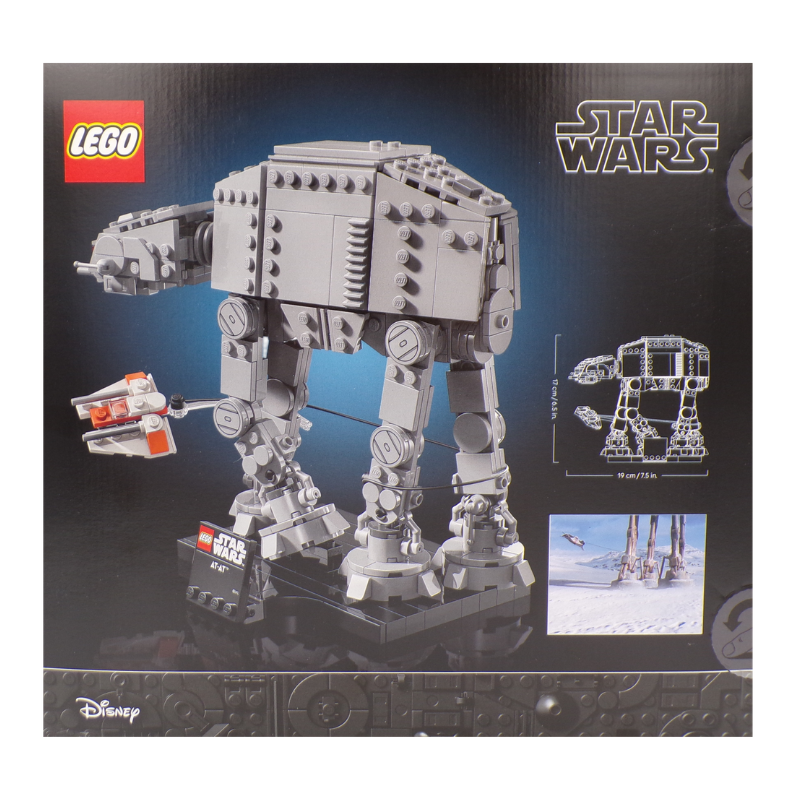 LEGO® Star Wars™ AT-AT Set - 75440