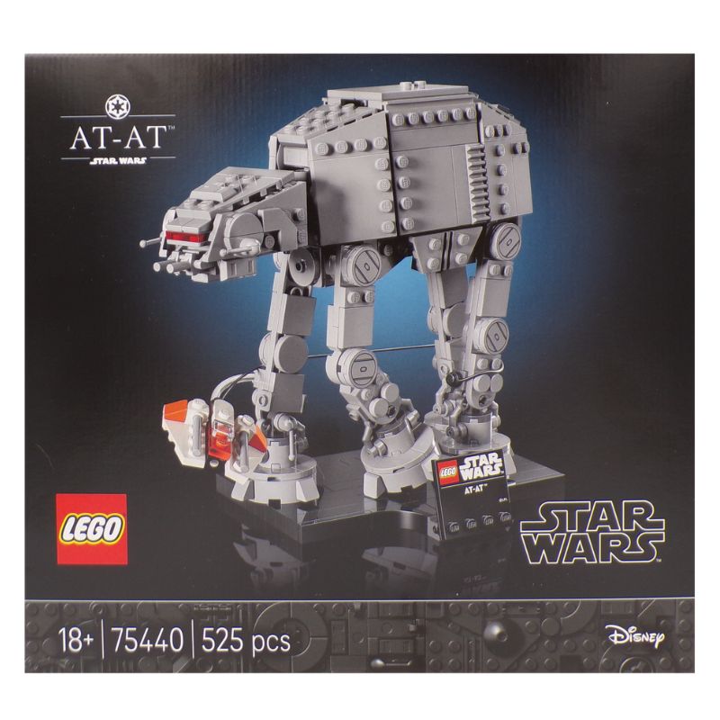 LEGO® Star Wars™ AT-AT Set - 75440