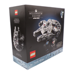 LEGO® Star Wars™ Millennium Falcon 25th Anniversary Set - 75375