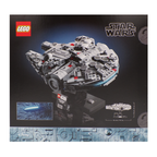 LEGO® Star Wars™ Millennium Falcon 25th Anniversary Set - 75375