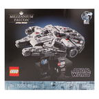 LEGO® Star Wars™ Millennium Falcon 25th Anniversary Set - 75375