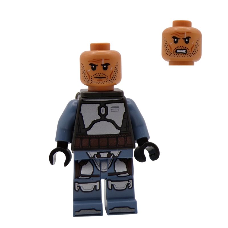 LEGO Star Wars Jango Fett Limited Edition Tin With Minifigure