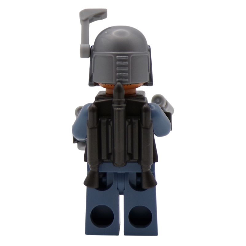 LEGO Star Wars Jango Fett Limited Edition Tin With Minifigure